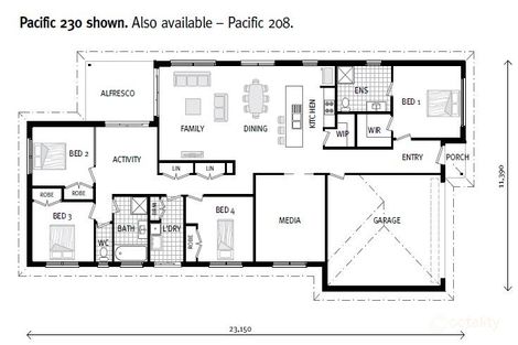 Property photo of 46 Lanark Drive Junortoun VIC 3551