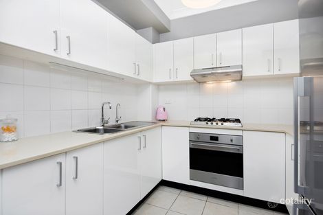 Property photo of 17/15-23 Premier Street Gymea NSW 2227