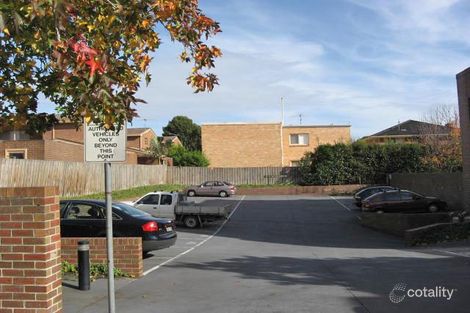 Property photo of 21C Inverleith Street Hawthorn VIC 3122