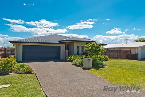 Property photo of 85 Odoherty Circuit Nudgee QLD 4014