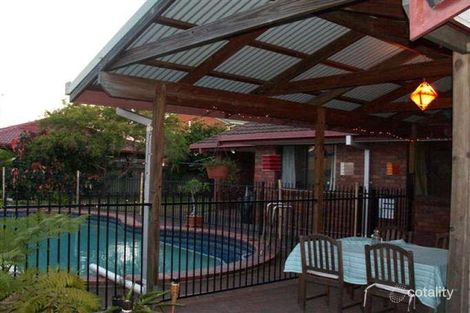 Property photo of 7 Chestnut Street Elanora QLD 4221