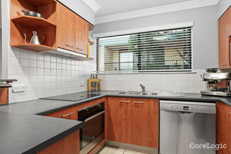 Property photo of 6/40 Upper Lancaster Road Ascot QLD 4007