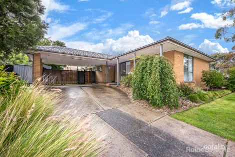 70 Menzies Dr, Sunbury, VIC 3429