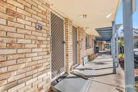 30/12-14 Yeates Cres, Meadowbrook, QLD 4131