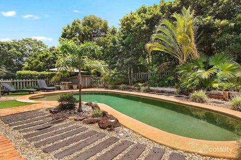 Property photo of 47 Wenga Drive Alstonvale NSW 2477