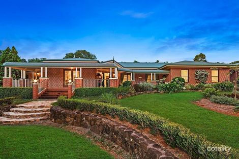 Property photo of 47 Wenga Drive Alstonvale NSW 2477