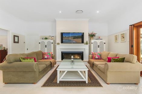 Property photo of 47 Wenga Drive Alstonvale NSW 2477