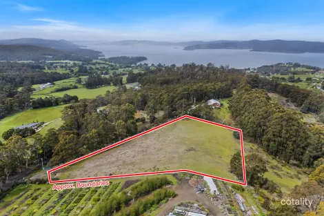 203 Woodbridge Hill Rd, Woodbridge, TAS 7162