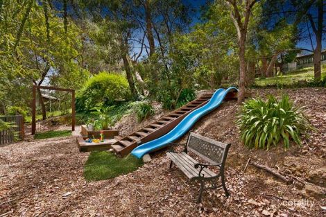 Property photo of 13 Whipstick Gully Road Warrandyte VIC 3113