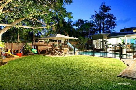 Property photo of 16 Delorme Street Noosa Heads QLD 4567