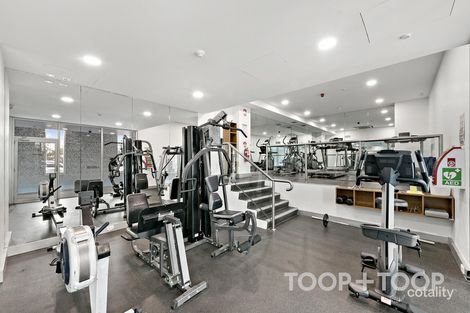 Property photo of 206/1-2 Tarni Court New Port SA 5015