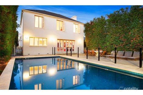 Property photo of 16 Woodside Crescent Toorak VIC 3142