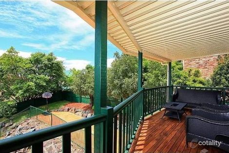 Property photo of 4 Bellavista Close Highland Park QLD 4211