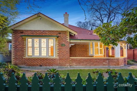 Property photo of 645 Olive Street Albury NSW 2640