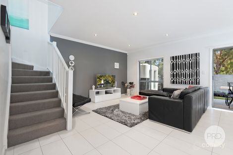 Property photo of 29 Firetail Circuit Cranebrook NSW 2749