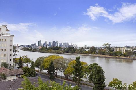 Property photo of 2409/9 Sylvan Road Toowong QLD 4066