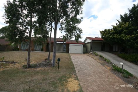 21 Serenade Cres, Aberfoyle Park, SA 5159