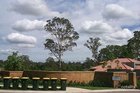 Property photo of 2/56 Kersley Road Kenmore QLD 4069