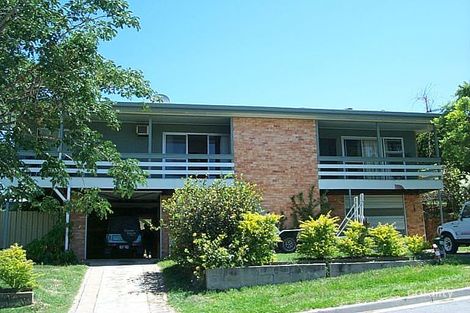 35 Roberts St, South Gladstone, QLD 4680