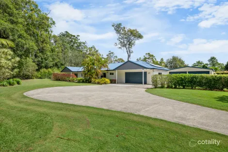 1 Belwood Pl, Pomona, QLD 4568