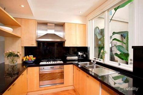 Property photo of 25 Flinton Street Paddington NSW 2021