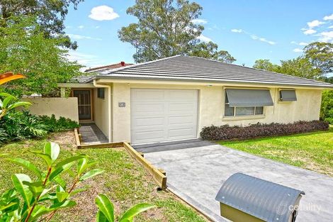 Property photo of 8 Scullin Place Penrith NSW 2750
