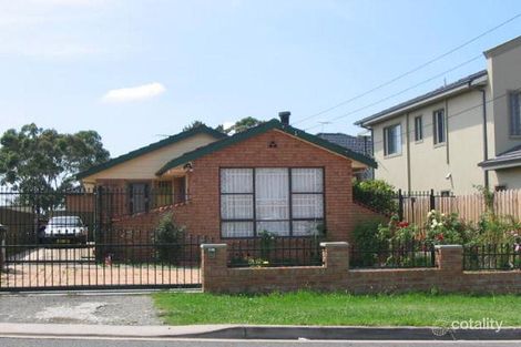 81 Lisgar St, Merrylands, NSW 2160