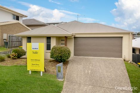 Property photo of 4 Sunrise Link Pimpama QLD 4209