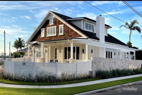 341 Upper Esp, Manly, QLD 4179