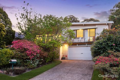 Property photo of 18 Hewitt Avenue Wahroonga NSW 2076