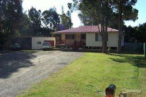 Property photo of 53 Amos Street Bonnells Bay NSW 2264
