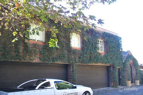 Property photo of 3 Carthona Avenue Darling Point NSW 2027
