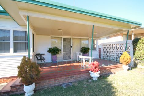 Property photo of 78 Warialda Road Inverell NSW 2360