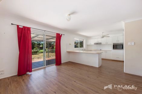 Property photo of 66 Atkinson Drive Karana Downs QLD 4306