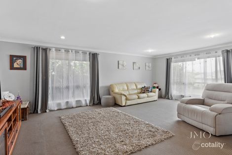 Property photo of 10 Begonia Street Ormeau QLD 4208