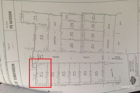 11 Licina Rd, Brookfield, VIC 3338