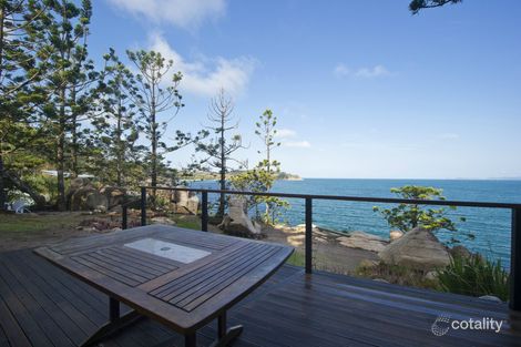 Property photo of 12 Boulder Court Nelly Bay QLD 4819