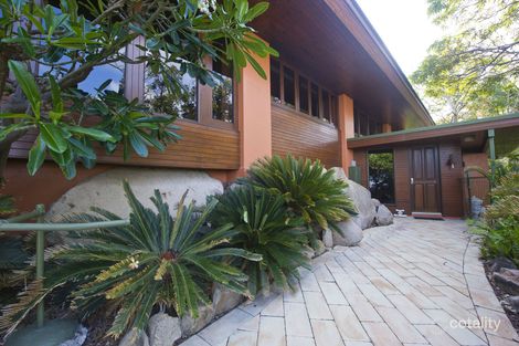 Property photo of 12 Boulder Court Nelly Bay QLD 4819