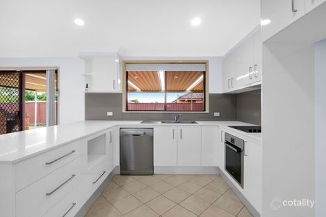 Property photo of 19 Windrush Circuit St Clair NSW 2759