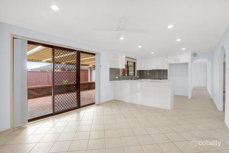 Property photo of 19 Windrush Circuit St Clair NSW 2759