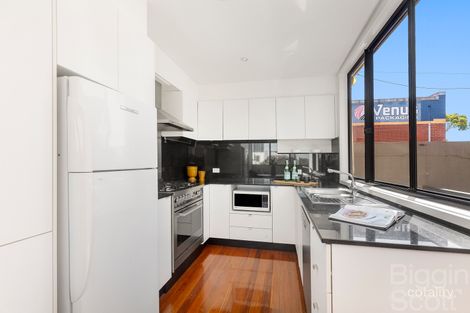 Property photo of 4/118 Brighton Street Richmond VIC 3121