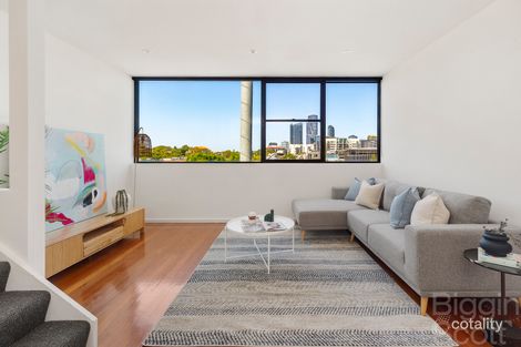Property photo of 4/118 Brighton Street Richmond VIC 3121