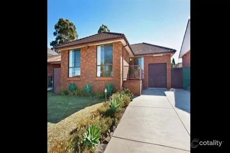 Property photo of 24 Florence Street Mount Pritchard NSW 2170