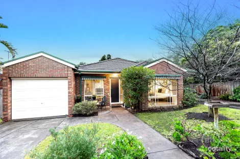 Property photo of 103 Wungan Street Macleod VIC 3085