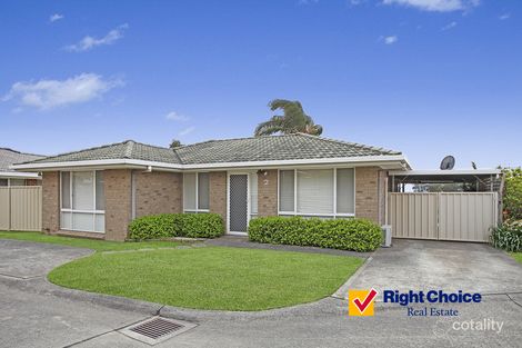 2/4 Macleay Pl, Albion Park, NSW 2527