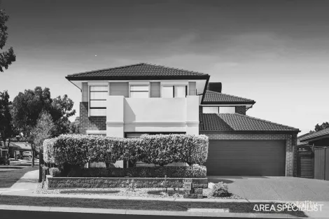 Property photo of 40 Marble Drive Cobblebank VIC 3338