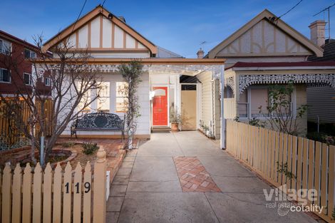 Property photo of 119 Albert Street Seddon VIC 3011