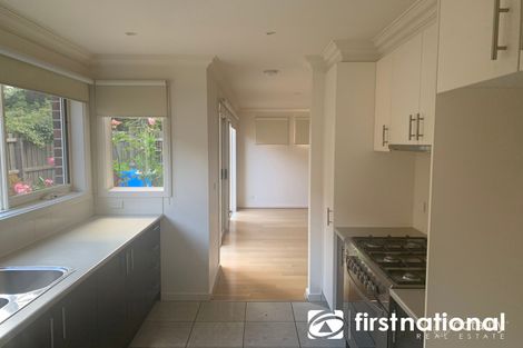 Property photo of 32 Tilbavale Close Hallam VIC 3803