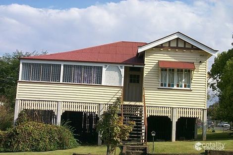 Property photo of 2/41 Juliette Street Annerley QLD 4103
