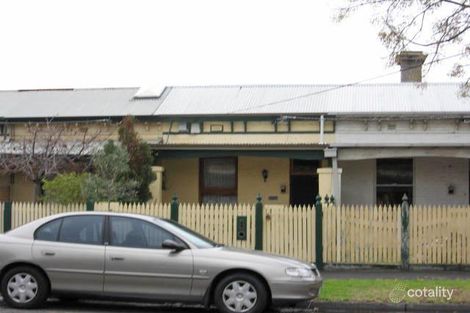 27 Finlay St, Albert Park, VIC 3206